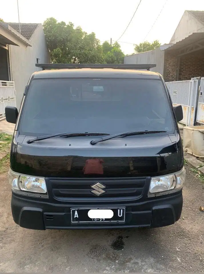 Jual suzuki carry ac ps