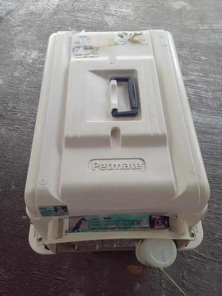 petmate sky ultra