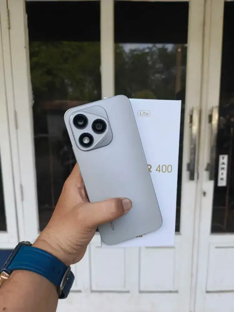 Honor 400 Lite 5G
