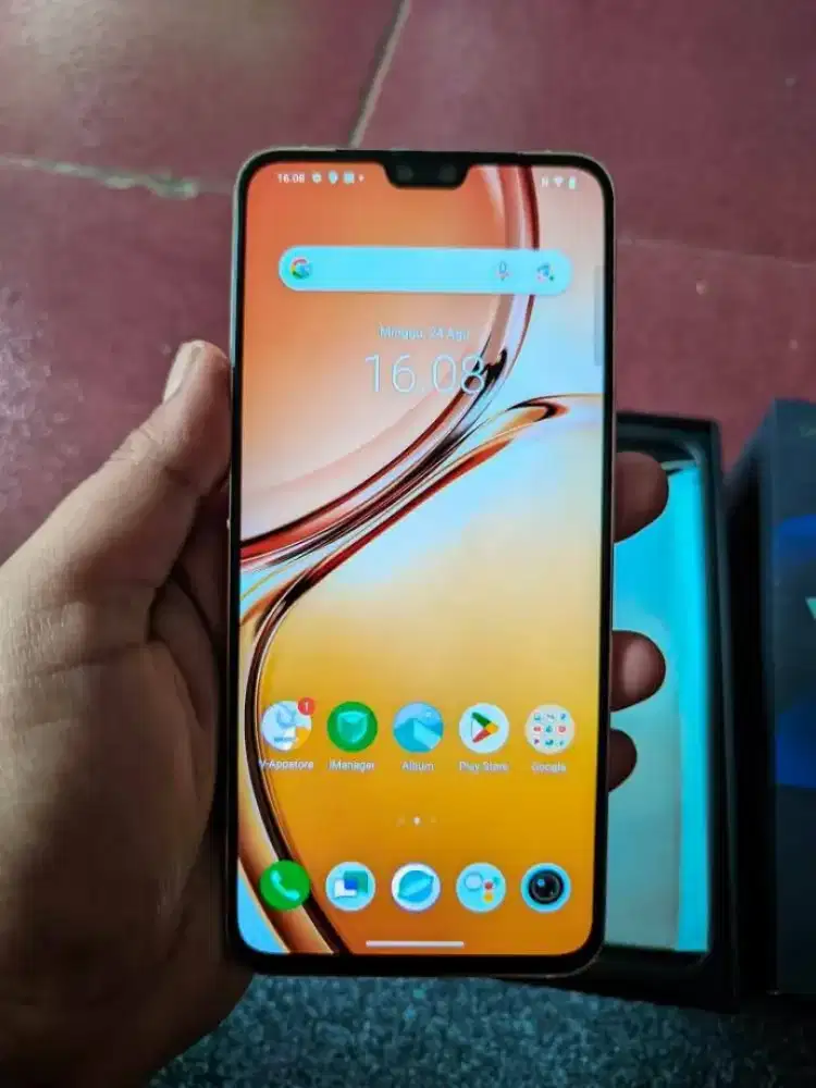 Vivo V23 5G 8/128gb
