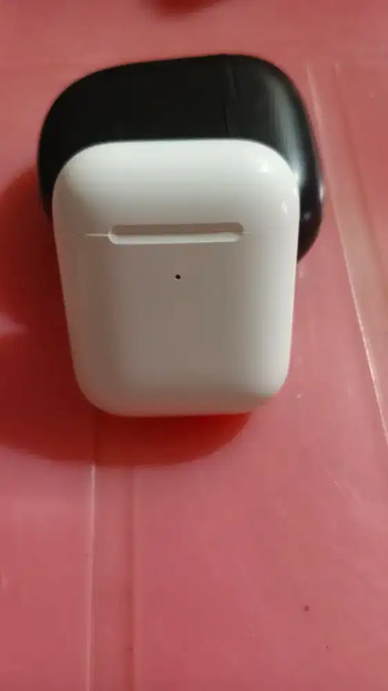 Jual cepat airpods g 2 mulus