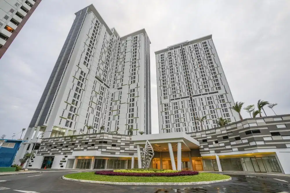 Dijual Apartement Akasa BSD Harga Terbaik