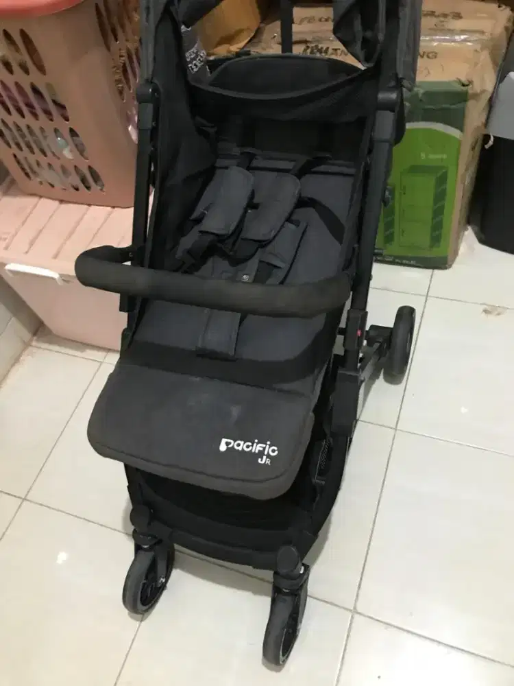 Stroller Bayi Car Seat