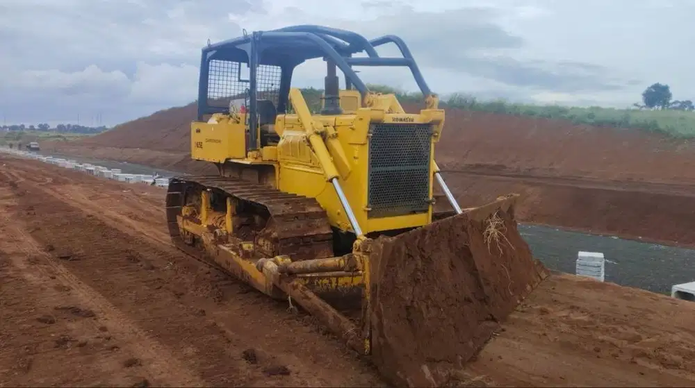 Buldozer / Doser komatsu