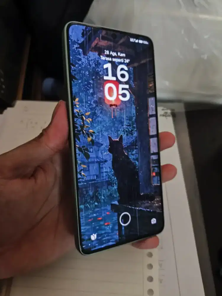 Poco X7 Pro 5G 12/512