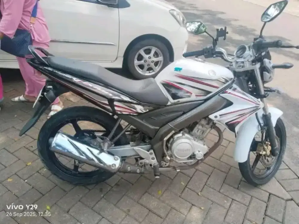 Di mahar vixion old tahun 2021