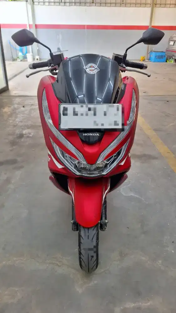 MOTOR HONDA PCX 2020