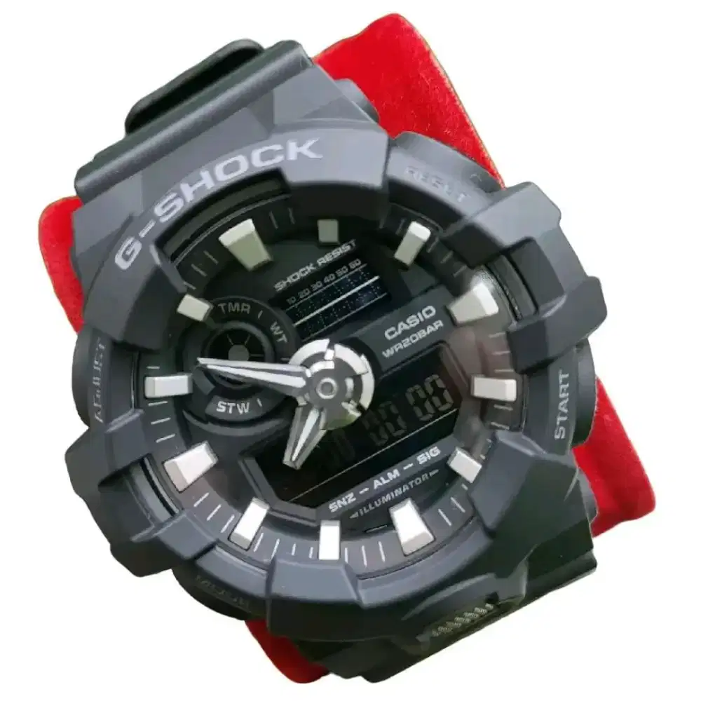 G-Shock Ga-700 Original