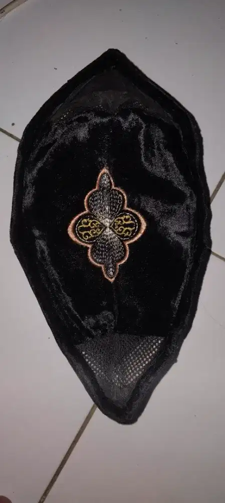 Peci / songkok ekslusif