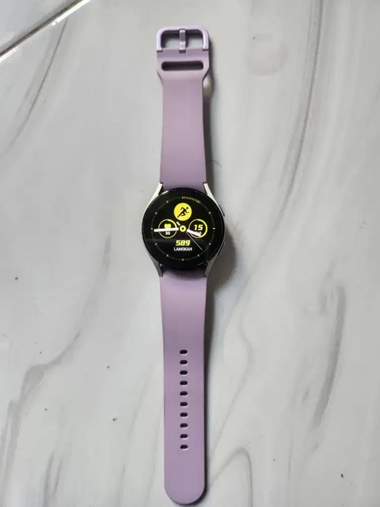 Galaxy watch 5 40 mm sein
