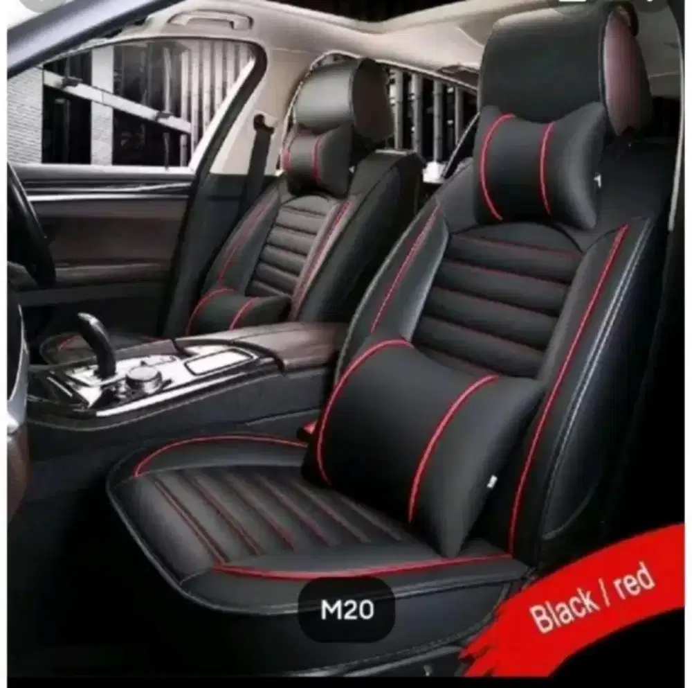 Sarung jok mobil bisa pasang kerumah anda