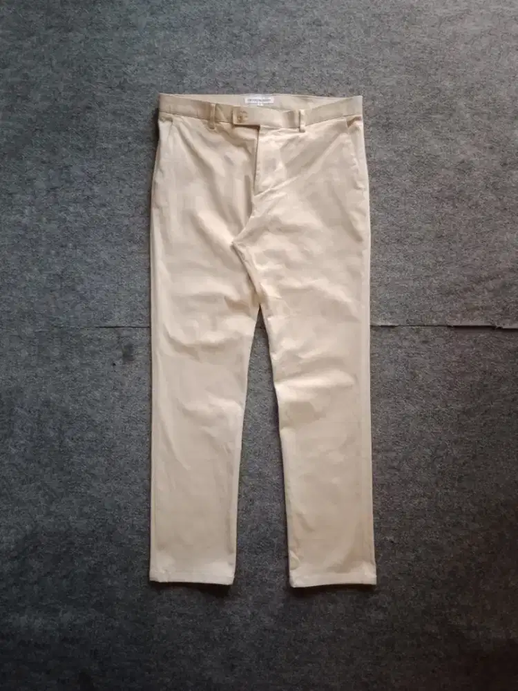 Pants chinos The For One size 33-34