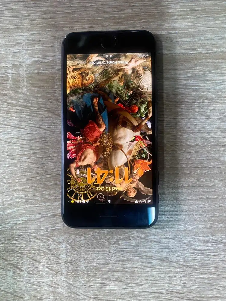 Iphone SE Gen 3 128GB IBOX