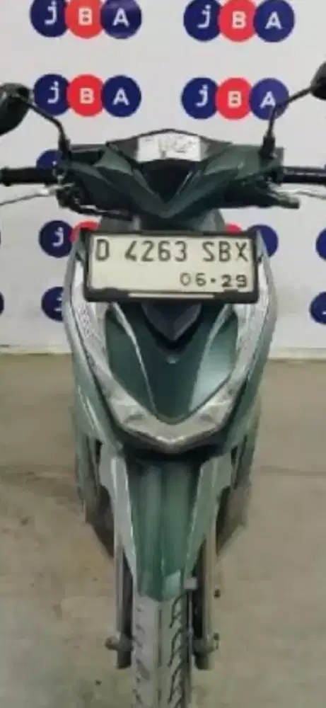 Honda Beat '2024 (D) Istimewa 13,8jt