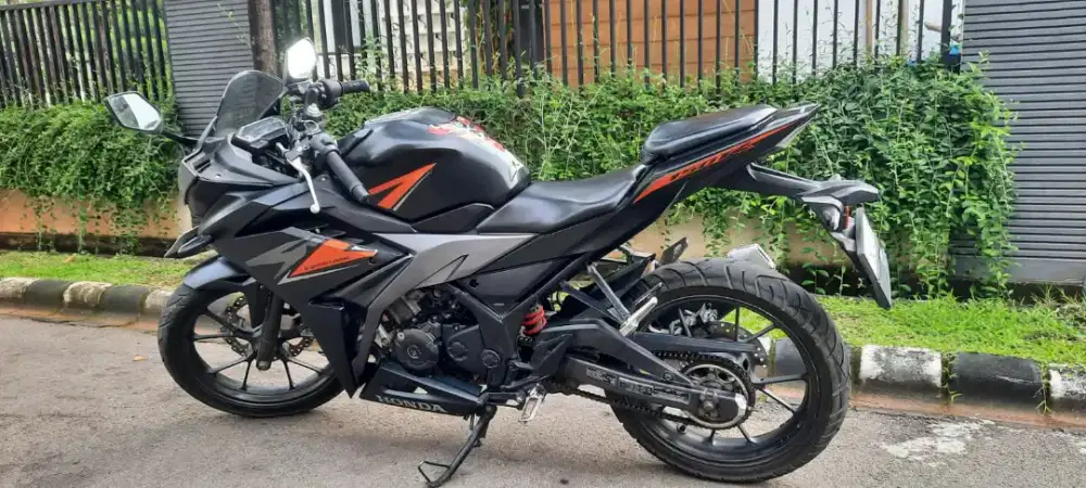 CBR 150 THN 2019