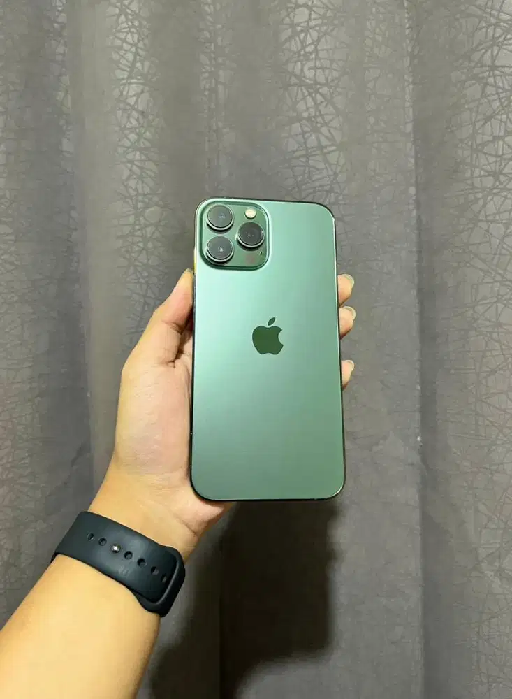 Iphone 13 Pro Max 128Gb iBox Fullset