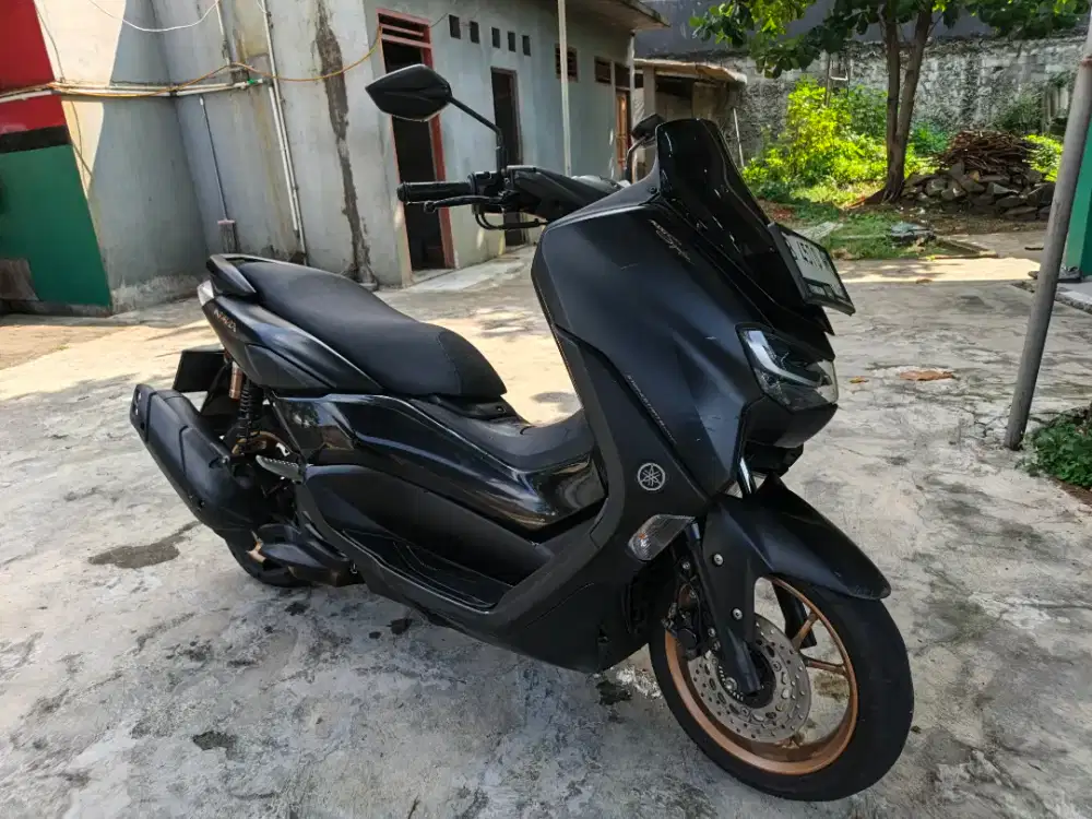 motor nmax 2023 abs keyless