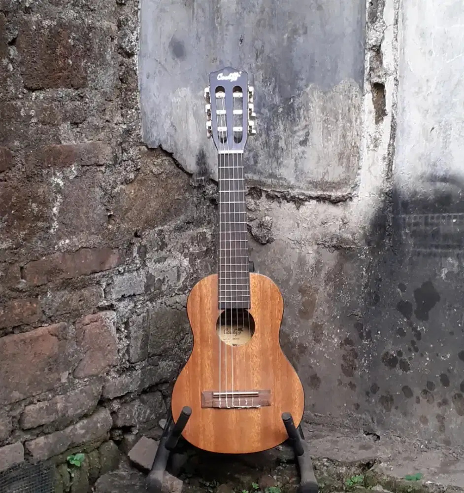 Guitalele Cowboy Gk-6 Ns ori