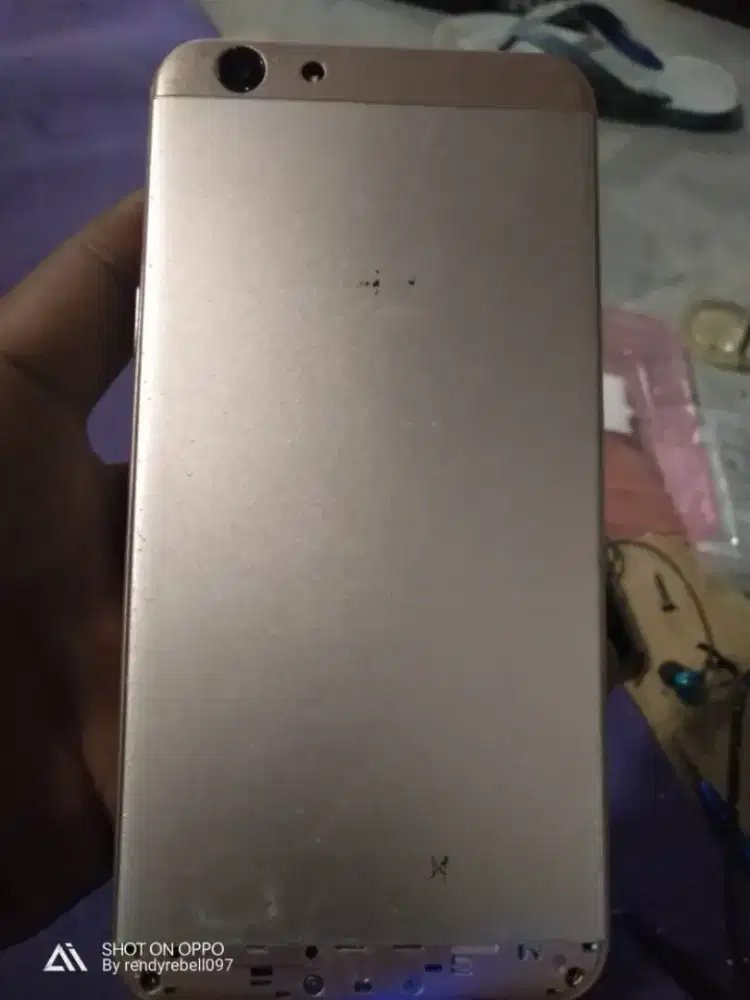 OPPO F1S 4/32GB