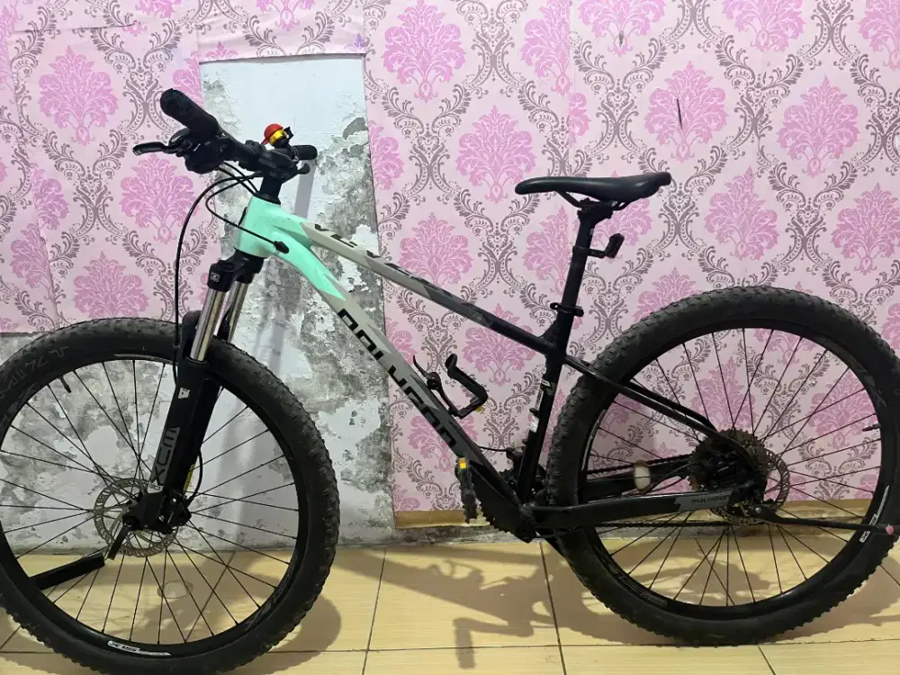 Sepeda Polygon Xtrada 5 tahun 2022 (nego sesuka hati)