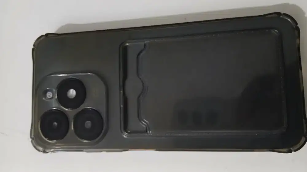 Itel A70 no minus
