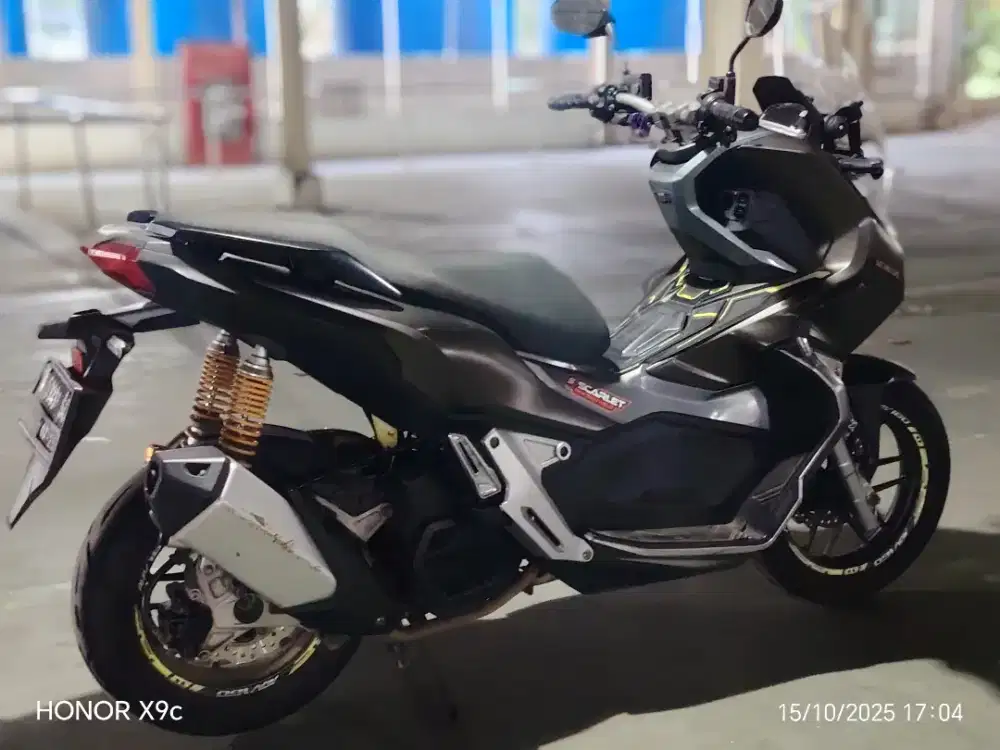 Adv 150 Tahun 2019