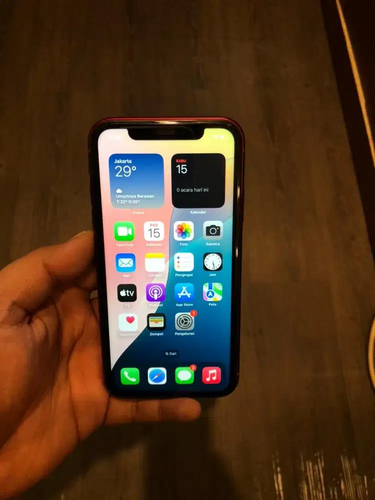 Iphone xr 256 gb