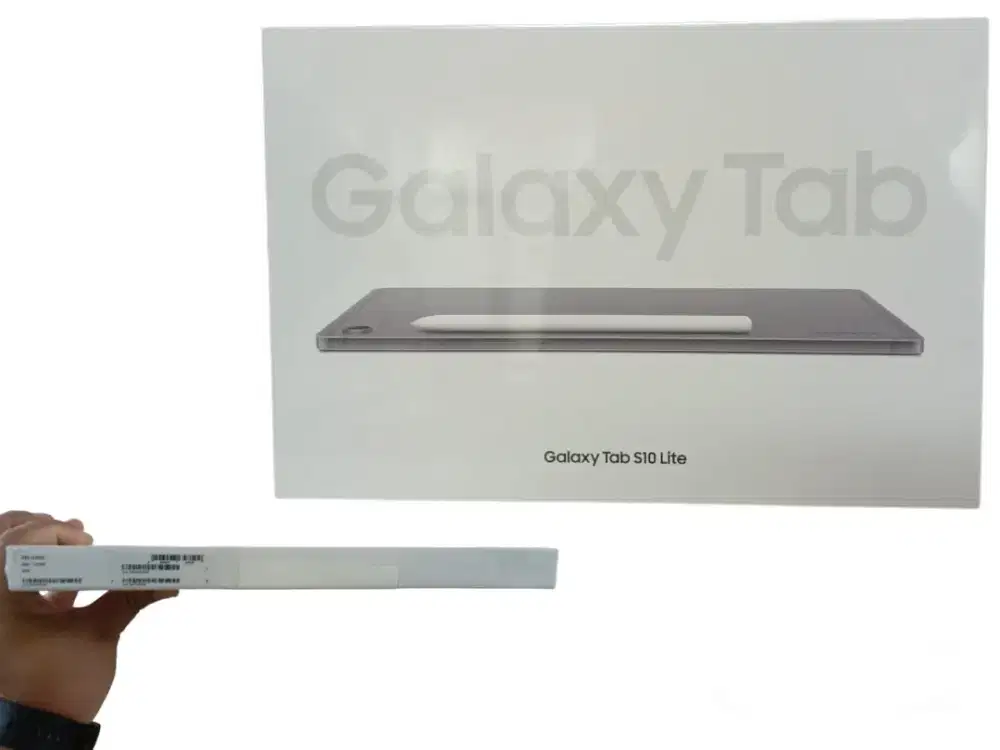 SAMSUNG Galaxy Tab S10 Lite