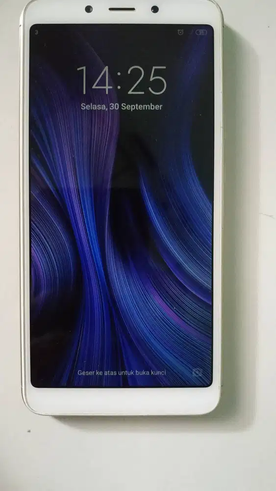 Redmi 6 4/64 mulus