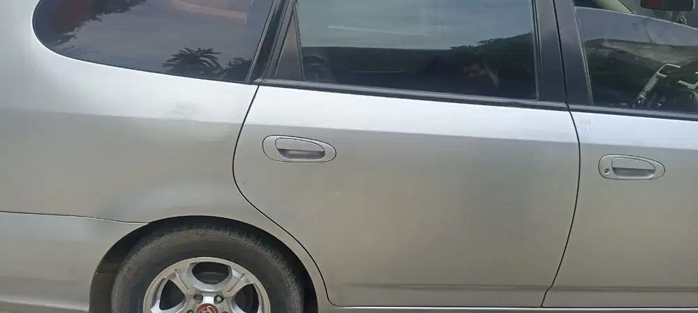 Honda Stream 2005 Bensin