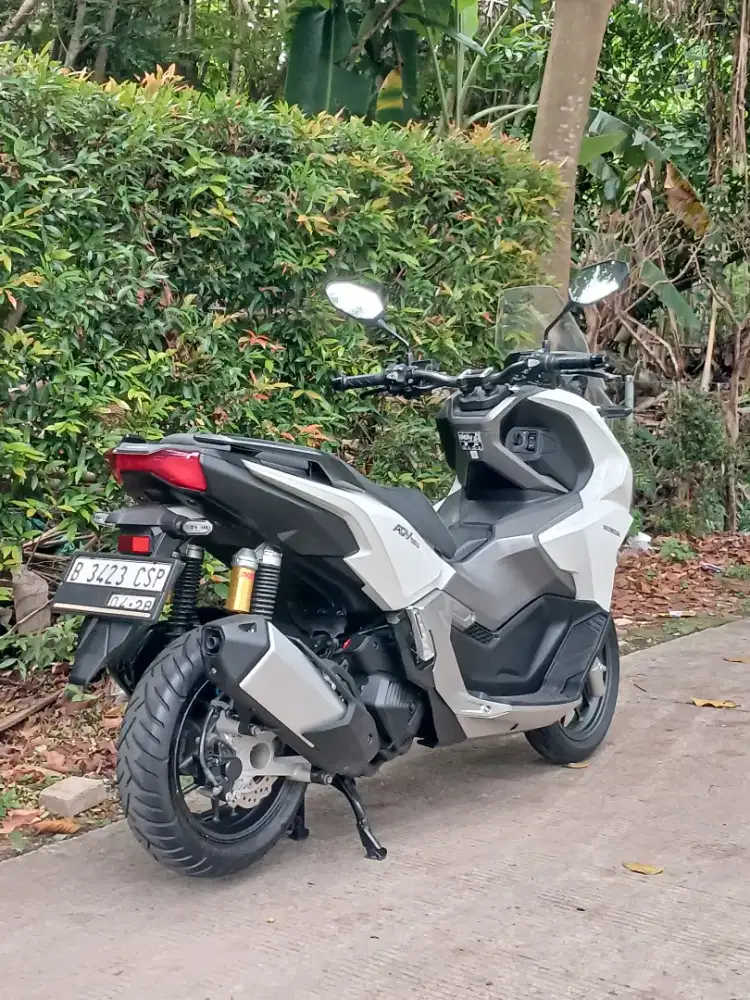 DP 500RB HONDA NEW ADV 160 CBS TAHUN 2022