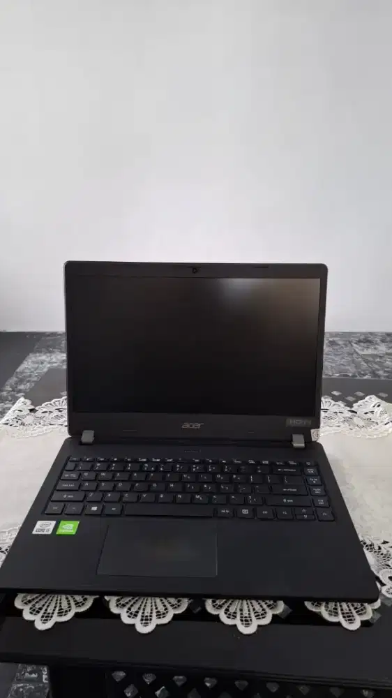 Laptop AcerTravel Mate P40