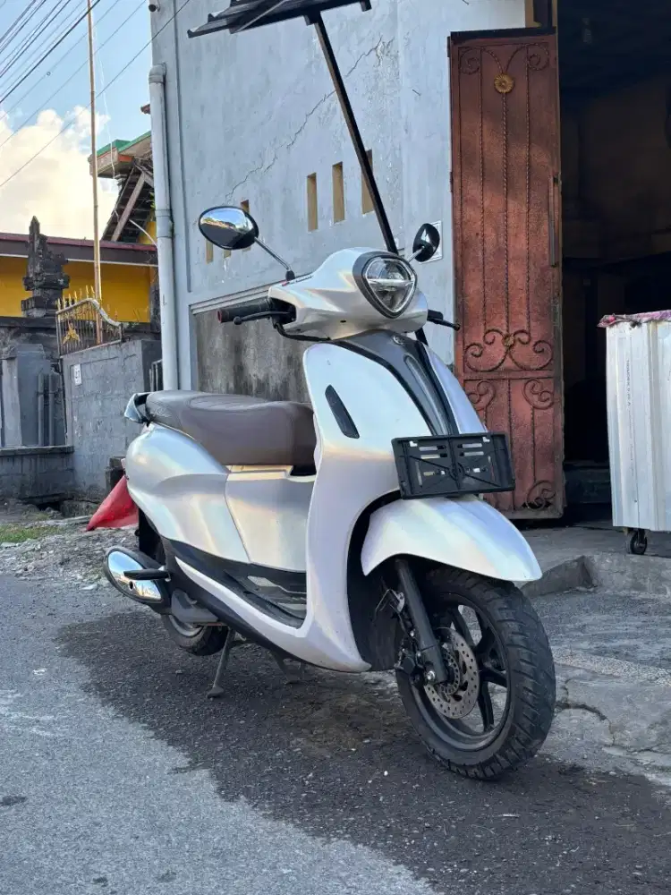 Di jual cepat filano 2023