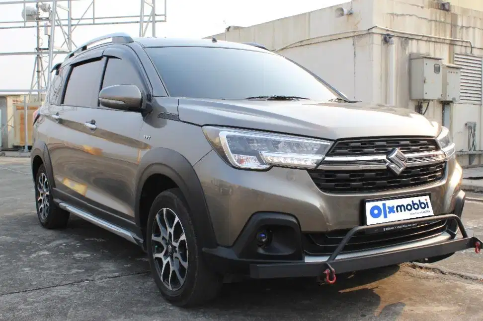 [OLXMOBBI] DP RENDAH Suzuki XL7 1.5 Beta Bensin-AT 2022 FTKMEI