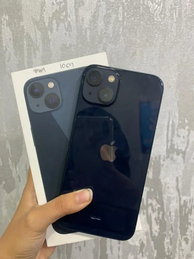 IPHONE 13 128GB IBOX
