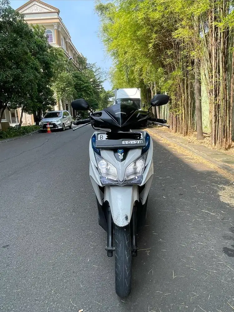 Honda VARIO 125 2013