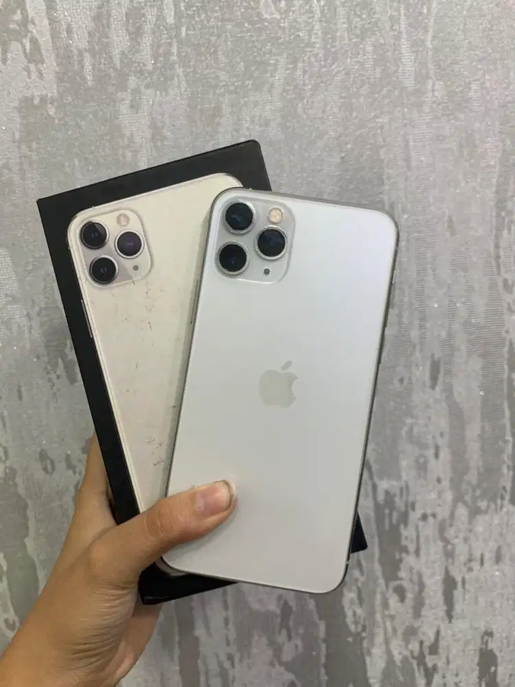 IPHONE 11 PRO 64GB IBOX