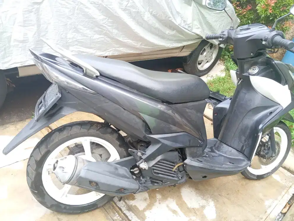 Xeon RC Pajak Hidup