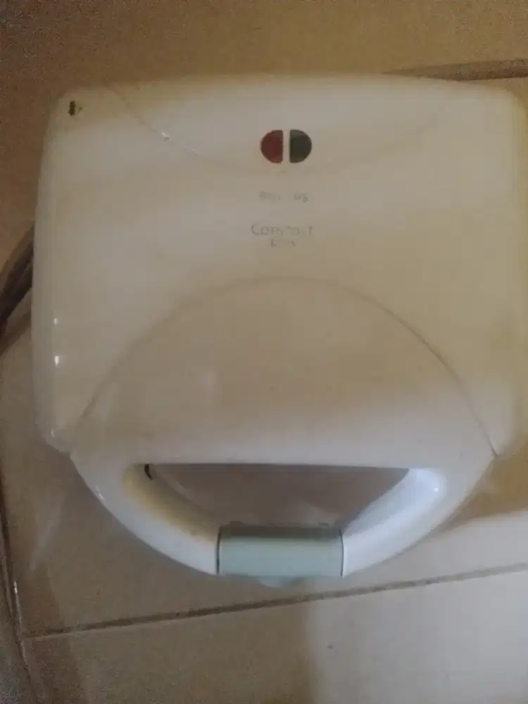 Philips Toaster HD4464