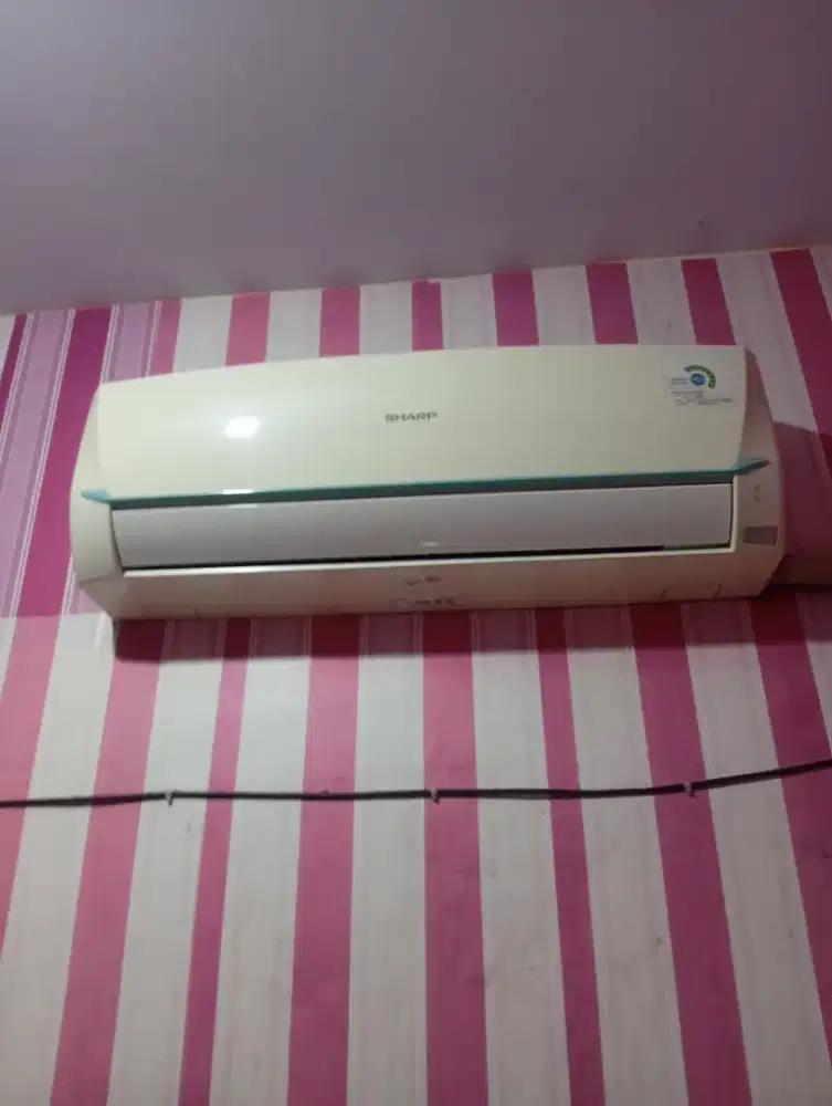 AC SHARP 1/2 PK.