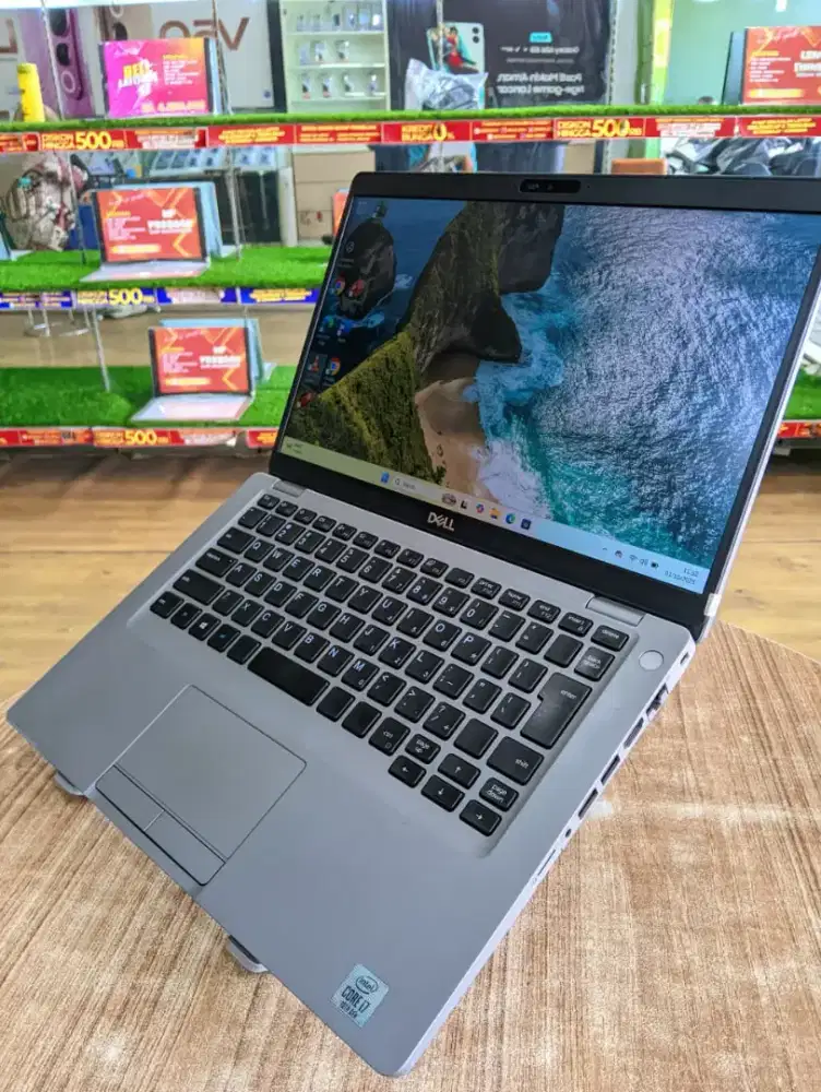 PROMO TERMURAH LAPTOP EDITING GAMING RAM BESAR PENYIMPANAN BESAR