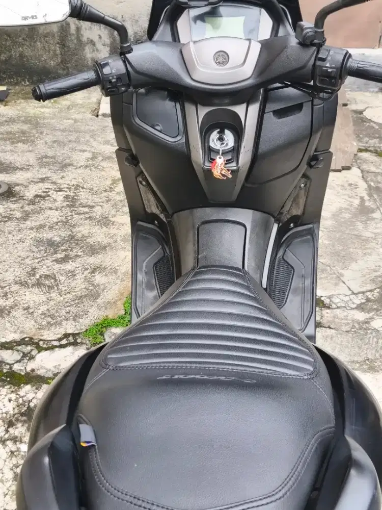 Dijual Yamaha nmax
