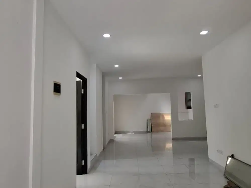 DIJUAL RUMAH BAGUS HOOK KULDESAK LT 128 KOTA WISATA CIBUBUR BOGOR