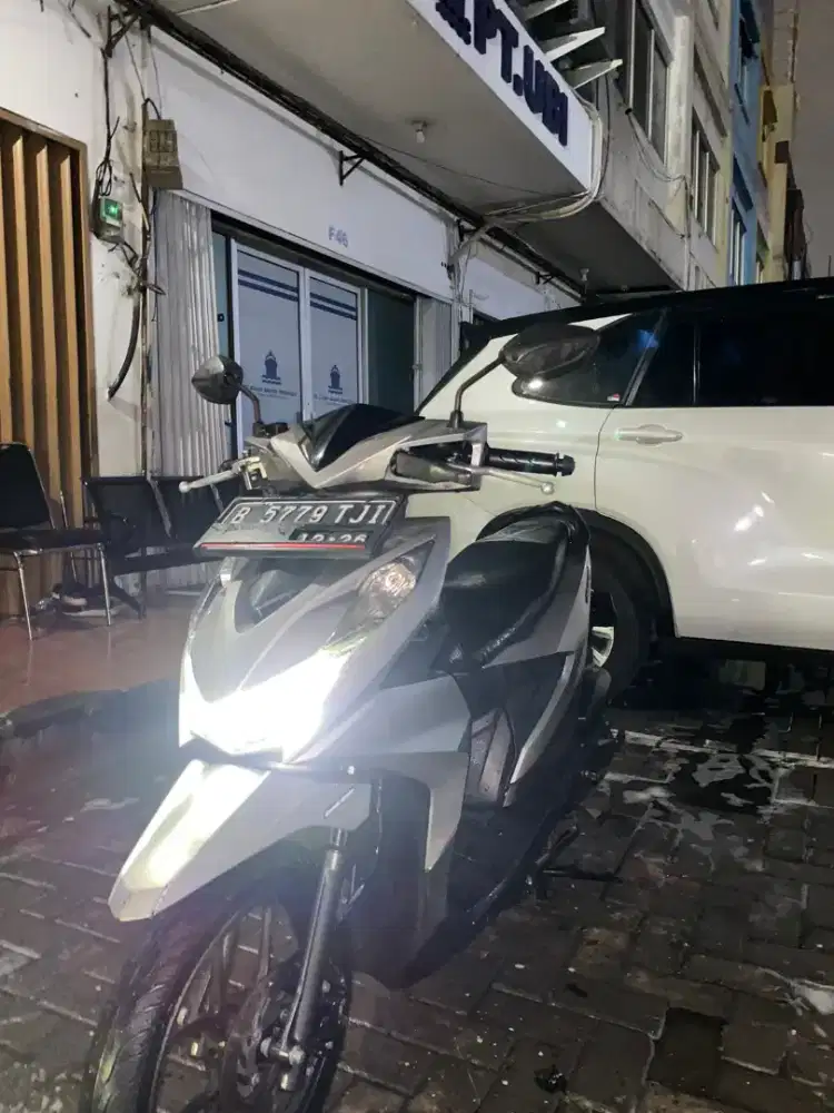 Jual motor beat