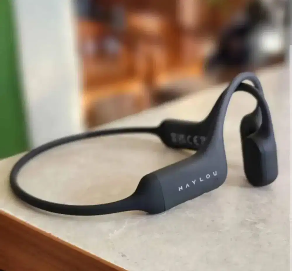 Haylou bone conduction purfree BC01