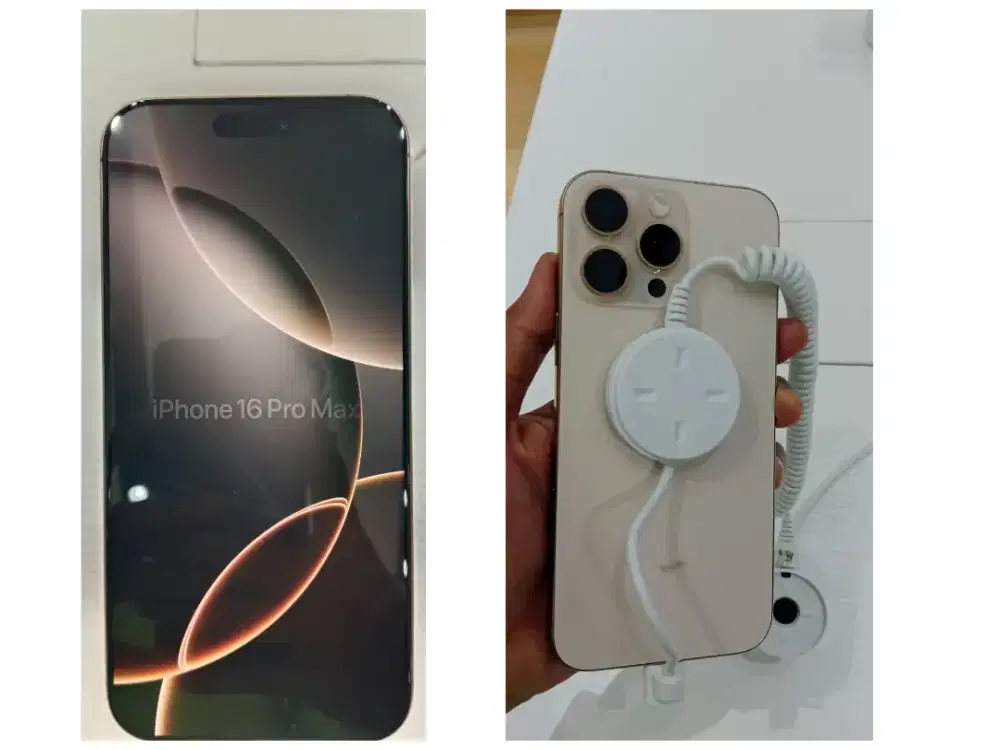 CICILAN IPHONE SEMARANG