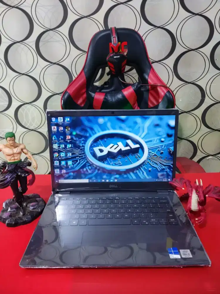 DELL latitude 3410 RAM 16Gb SLIM  GEN 10