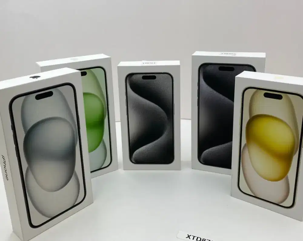 Iphone 16e 256GB Garansi resmi 1 tahun bisa cicilan