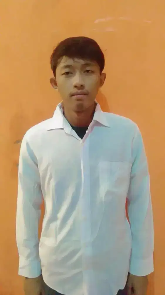 Cari pekerjaan serius