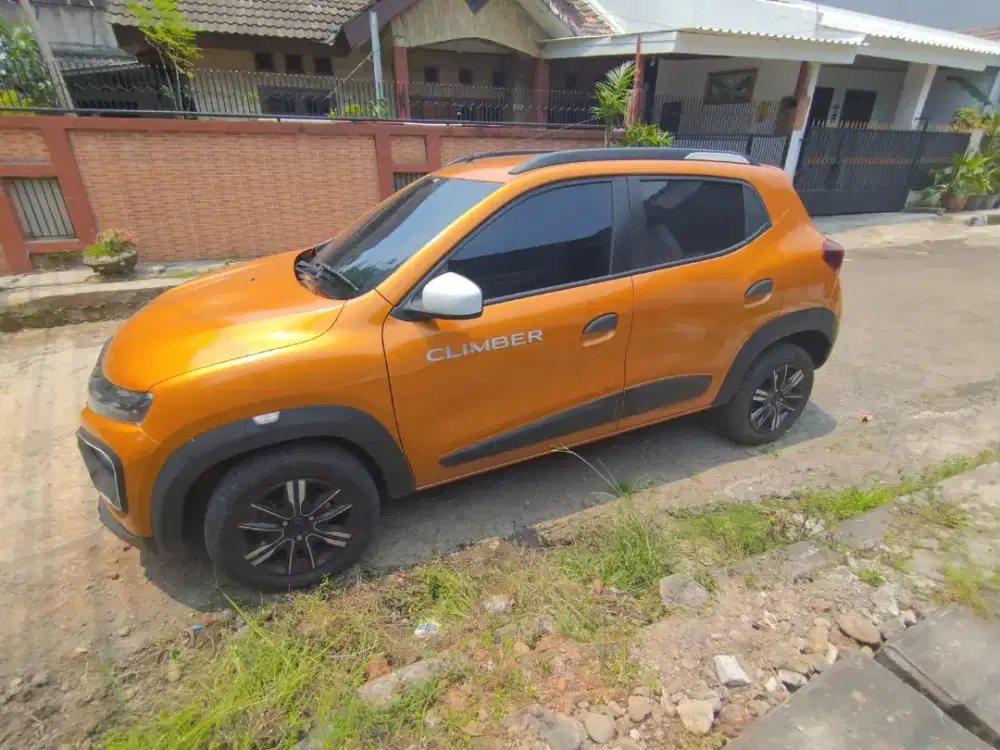 Renault KWID 2022